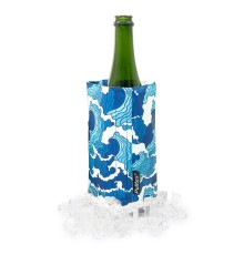 Рубашка для охлаждения вина и шампанского Pulltex Cooler Bag Maui