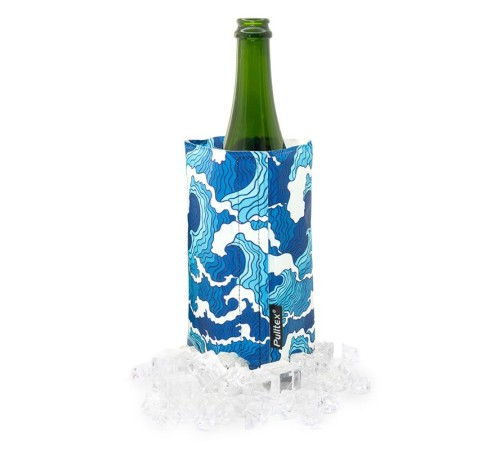 Рубашка для охлаждения вина и шампанского Pulltex Cooler Bag Maui