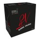 Набор из 2-х хрустальных бокалов для белого вина Riedel Veloce Chardonnay