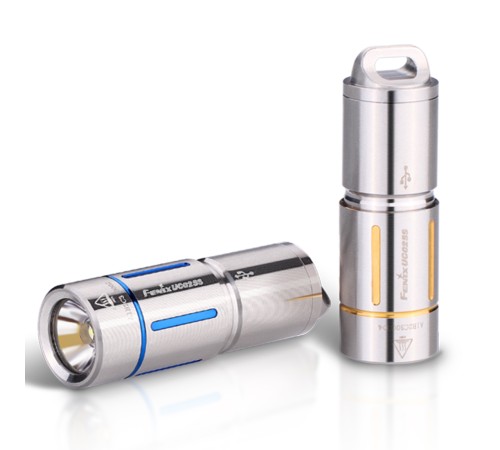 Фонарь Fenix UC02SSblue