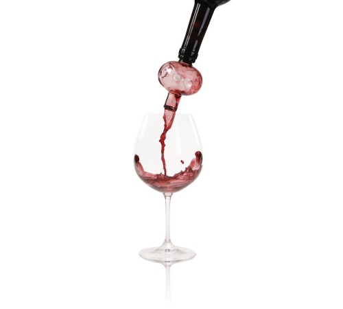 Подарочный набор аксессуаров Soiree Home Gift Wine Set