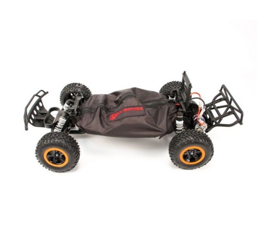 Чехол для TRAXXAS SLASH 2WD 1:10 зимний