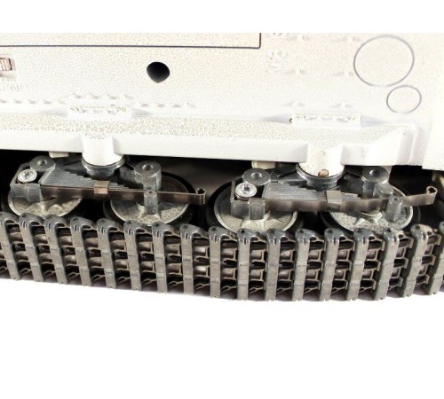 Р/У танк Taigen 1/16 Panzerkampfwagen IV Ausf.F2.Sd.Kfz (Германия) PRO 2.4G RTR