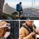Рюкзак Naturehike NH16Y020-Q  55L,  черный, 6927595787915