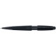 Ручка-роллер Cross Edge без колпачка Matte Black Lacquer