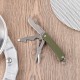 Нож multi-functional Ruike S31-G зеленый