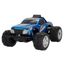 Р/У монстр Feilun Salamander 2WD 4-ch 27/49MHz 1/10 RTR