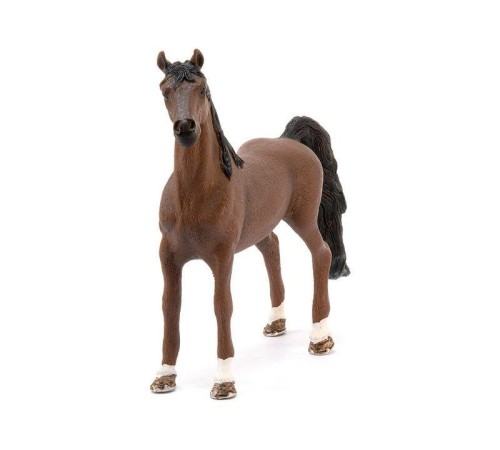Фигурка Schleich Американский верховой мерин