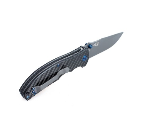Нож Ganzo G7513 карбон, G7513-CF