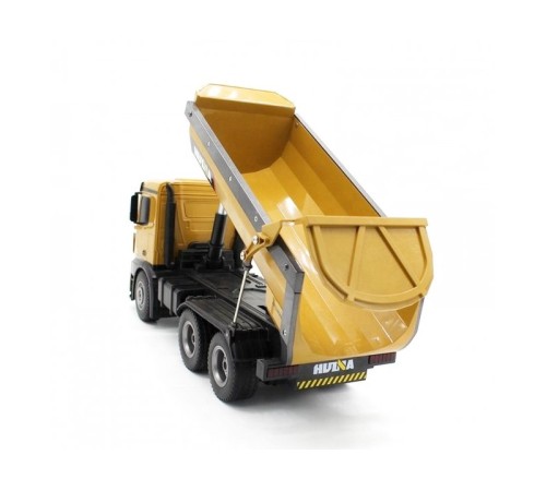 Радиоуправляемый самосвал HUI NA TOYS 2.4G 8CH 1/14 RTR