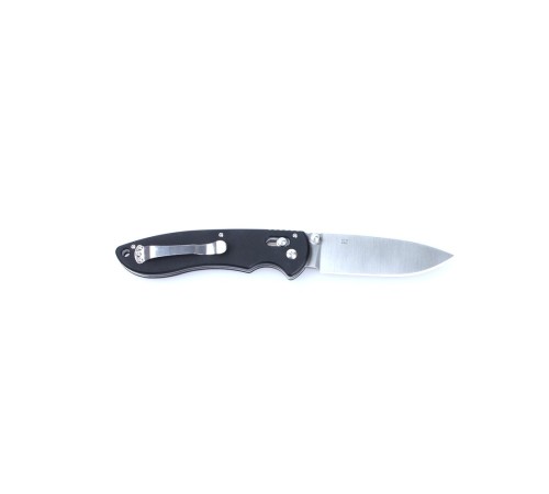 Нож Ganzo G740 черный, G740-BK