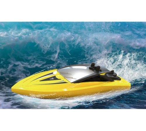 Р/У катер Syma Q5 2.4G RTR