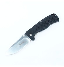 Нож Ganzo G722 черный, G722-BK