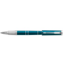 Ручка 5-й пишущий узел Parker Ingenuity Deluxe Green CT