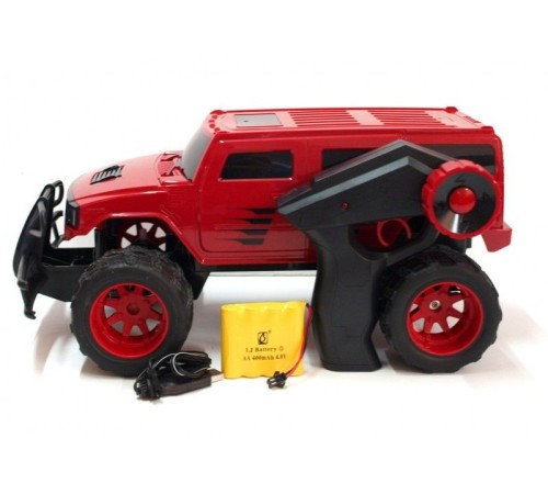 Р/У машина Double Eagle Hummer 1:14