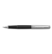 Перьевая ручка Parker Jotter Bond Street Black CT