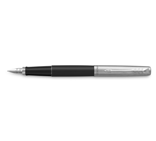 Перьевая ручка Parker Jotter Bond Street Black CT