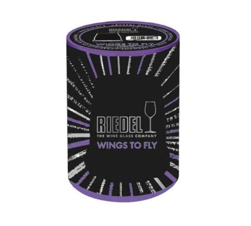 Бокал для красного вина Riedel Wings To Fly Pinot Noir/Nebbiolo