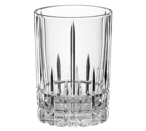 Набор Бокалов для воды и коктейлей Spiegelau Ideal Bar, 240 мл, 12 шт.