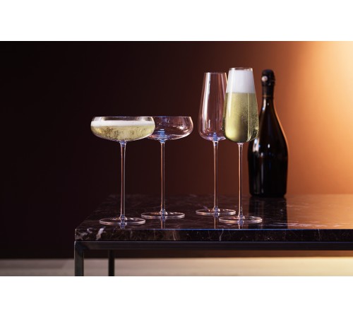 Набор из 2 бокалов-креманок Lsa International Wine Culture 320 мл