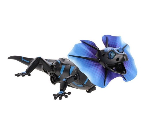 ИК Ящерица Best Fun Toys 9918 Lizardbot свет