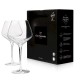 Бокалы для вина Chef&Sommelier Sublym Ballon 600 мл. / 2 шт. в п/у.