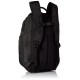 Рюкзак VICTORINOX Altmont™ 3.0, Vertical-Zip Backpack, чёрный, нейлон Versatek™, 33x18x49 см, 29 л