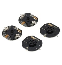 Подсветка LED G.T.Power для колес радиоуправляемых автомоделей масштаба 1/10-1/16
