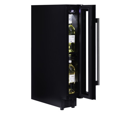 Винный шкаф компрессорный Dunavox DAUF-9.22B