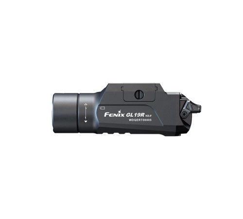 Фонарь Fenix тактический GL19R V2.0