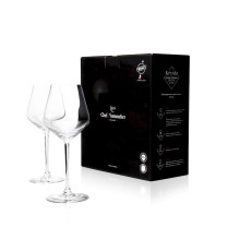 Бокалы для вина Chef&Sommelier Distinction 380 мл. / 2 шт. в п/у.