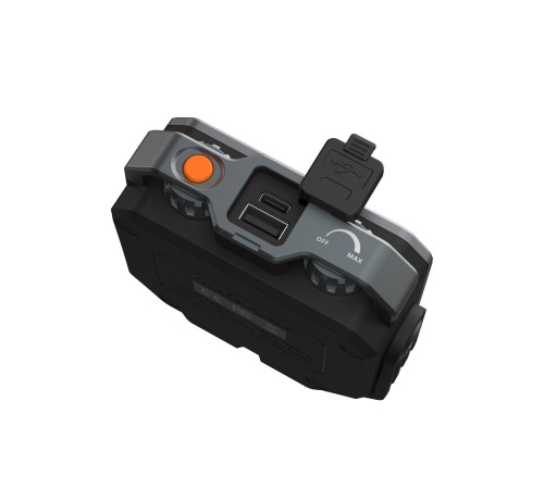Фонарь многофункциональный Fenix CL28R, 2000 Lumen (Powerbank)