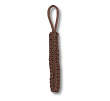 Подвеска из паракорда VICTORINOX для ножей серии Hunter Pro M, коричневая