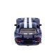 Машина Kinsmart 1:36 Dodge Viper GTSR инерция (1/12шт.) б/к