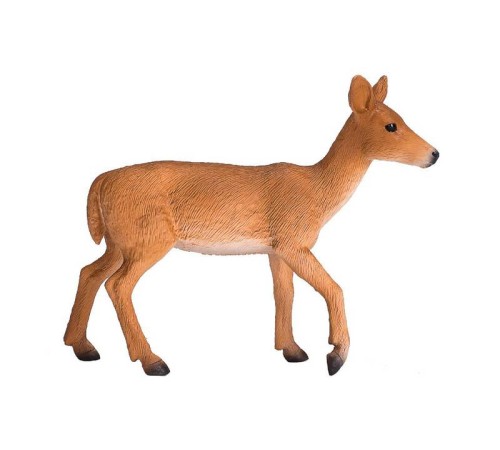 Фигурка KONIK Белохвостый олень, самка