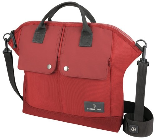 Сумка наплечная VICTORINOX Altmont™ 3.0 SLIMLINE TOTE 13