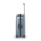 Чемодан VICTORINOX Airox, голубой, 100% поликарбонат Makrolon, 46x29x69 см, 74 л