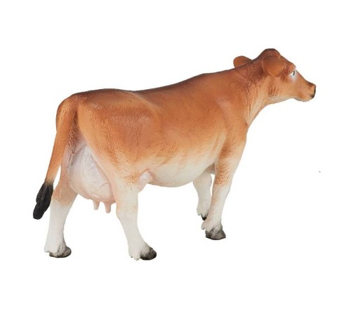 Фигурка KONIK Джерсейская корова