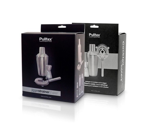 Набор для коктейля Pulltex Cocktail Set