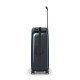 Чемодан VICTORINOX Airox, синий, 100% поликарбонат Makrolon, 46x29x69 см, 74 л