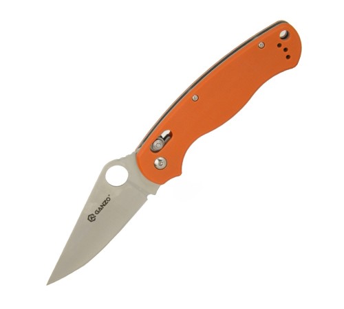 Нож Ganzo G729 камуфляж, G729-CA