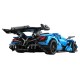 Конструктор CaDA MASTER спорткар V12 Hypercar 1/8 (3865 деталей)