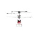 Р/У вертолет Syma S5 (белый) IR RTF