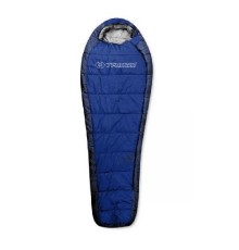 Спальный мешок Trimm Trekking HIGHLANDER, синий, 185 L, 47882