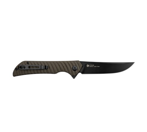 Нож Ruike P122-MB хаки