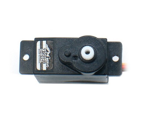Сервомашинка цифровая JX Servo PDI-1109HB (9.45г/1.89/0.07/6V) Micro