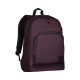 Рюкзак WENGER Crango 16'', сливовый, полиэстер 600D, 33x22x46 см, 27 л