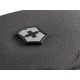 Сумка на колёсах VICTORINOX Vx Touring, антрацитовая, ткани VX4 и VXTek, 35x20x55 см, 33 л