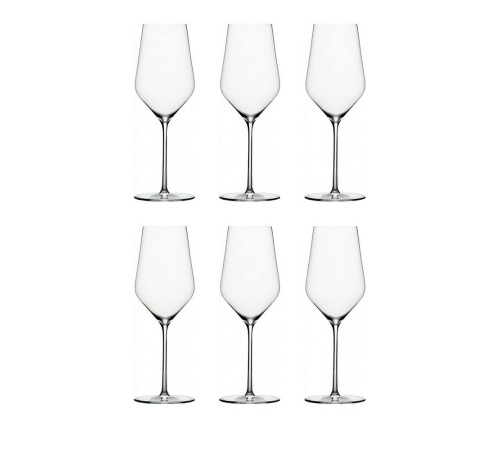 Бокалы для белых вин Zalto White Wine 2 шт. в п/у.