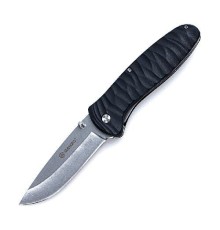 Нож Ganzo G6252-BK черный
